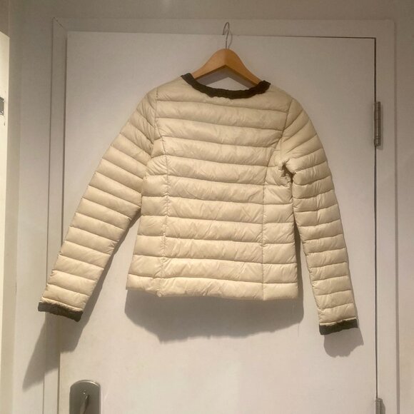 Twinset Simona Barbieri jacket size M. - Picture 4 of 4